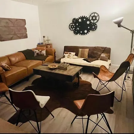 Cozy Villa Aulnay-sous-Bois