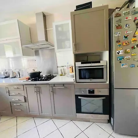 Cozy Aulnay-sous-Bois
