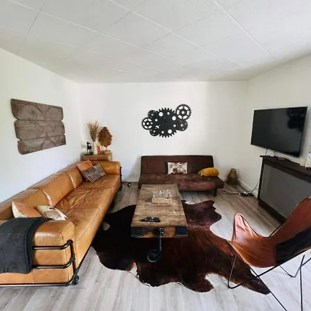 Cozy * Aulnay-sous-Bois