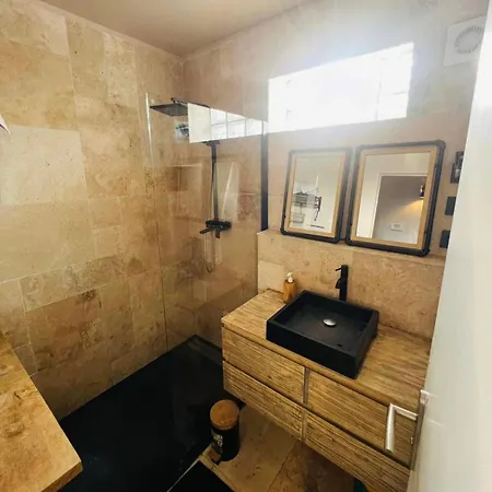 Cozy Aulnay-sous-Bois