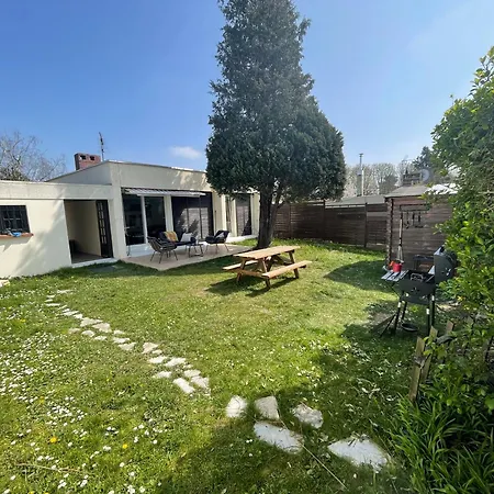 Cozy Aulnay-sous-Bois