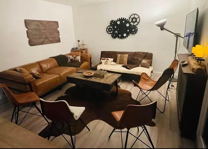 Cozy Villa Aulnay-sous-Bois