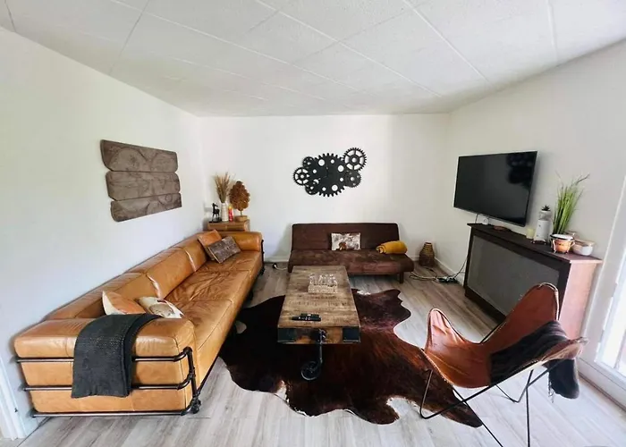 Cozy * Aulnay-sous-Bois